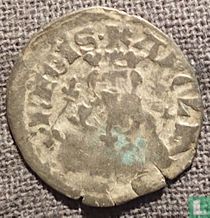 Ungarn 1 Denar ND (1338 - M)