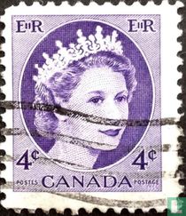 Königin Elizabeth II.