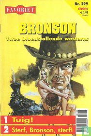 Bronson 299
