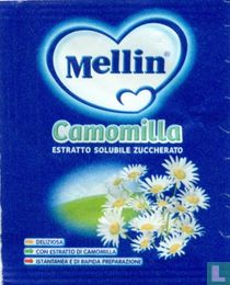 Mellin [r] tea bags catalogue