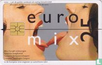 Euro - Mix
