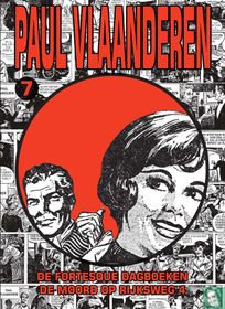 De Fortesque dagboeken + De moord op rijksweg 4