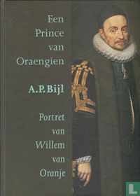 Een Prince van Oraengien