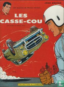 Les casse-cou