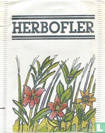 Herbofler tea bags catalogue