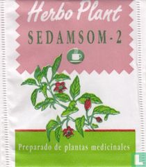 Herbora sachets de thé catalogue