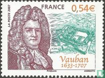 Vauban et Mont-Louis