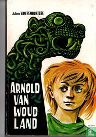 Arnold van Woudland
