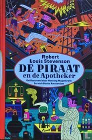 De piraat en de apotheker