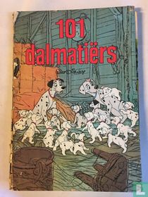 101 Dalmatiërs