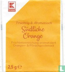 Südliche Orange