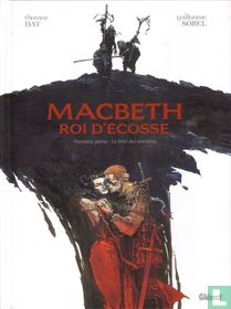 Le livre des sorcières