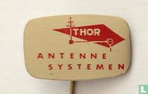 Thor Antennesystemen #2