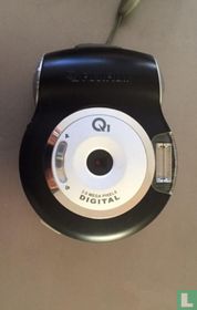 Fujica Q1 Digital