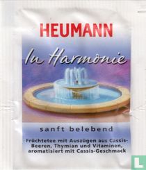 In Harmonie