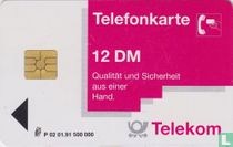 Porsche-Telefon