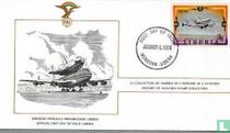 History Aviation