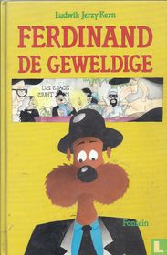 Ferdinand de geweldige