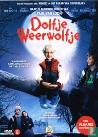 Dolfje Weerwolfje