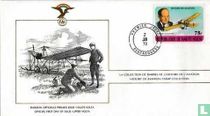 History Aviation