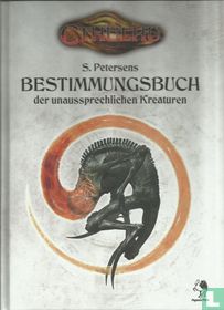 Bestimmungsbuch der unaussprechlichen Kreaturen