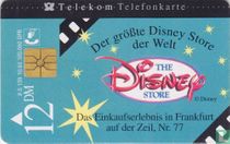 The Disney Store