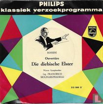 Die diebische Elster