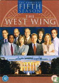 The Complete Fifth Season