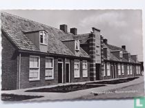 Boston-woningen.