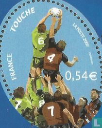 Line-out