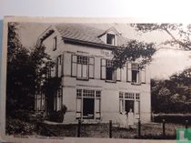 Pension Zomerlust 