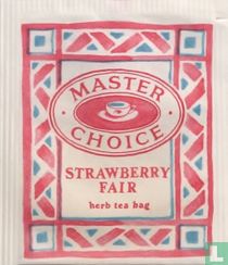 Master Choice sachets de thé catalogue