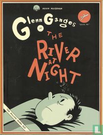 Glenn Ganges in The River at Night