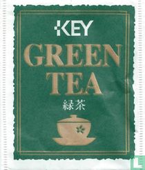 Key tea bags catalogue