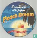 Peach Dream / Weizenbier