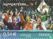 Supporters