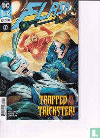 The Flash 67