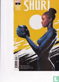Shuri 2