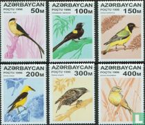 Oiseaux acheter