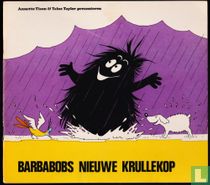 Barbabobs nieuwe krullekop