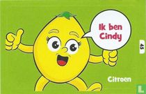 Cindy Citroen 
