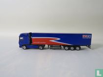 DAF XF 'TRP'