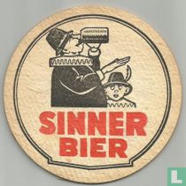 Sinner bier