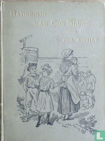 Badreisje van Cor Slung