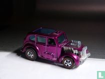 Cockney Cab