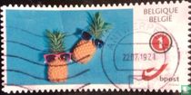 ananas