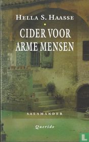 Cider voor arme mensen