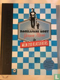 Mijn 200 klassiekers