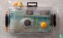 Underwater Camera Flash