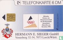Hermann E. Sieger